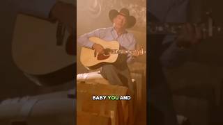 The perfect recipe: Codigo 1530 + George Strait! #Codigo #CountryMusic