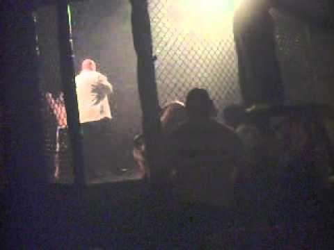 ruthless ricky newton