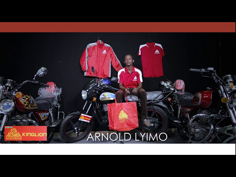 Msikilize Manager wa king lion Tanzania