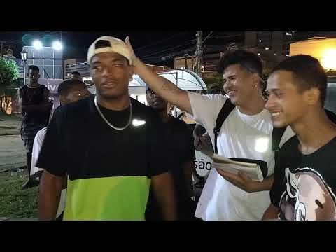 Lek-B x FH | SEMIFINAL | 13ª Batalha da Matriz | Itaperuna | RJ