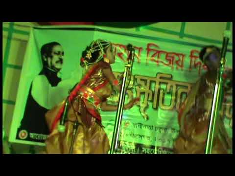 মহান বিজয় দিবস-২০১৭ ( সাংস্কৃতিক অনুষ্ঠান)