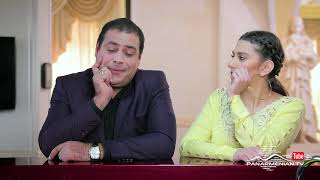 Ֆեյք Մամա, Սերիա 18, Հինգշաբթի 22:30 / Fake Mama