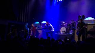 The Color Morale - Prey For Me - 10/21/15 - London Music Hall (LIVE HD)