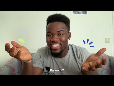 Video preview
