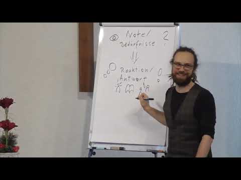 Inspirierend weitersagen: Was ist das Gute an der Guten Nachricht? - Predigt FeG Wetter (20.02.2022)