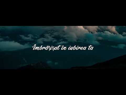 Biblioteca Crestina - Imbratisat in Iubirea Ta