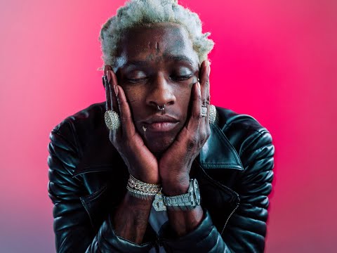 (Free) Young Thug Type Beat 2022 - “Trying”