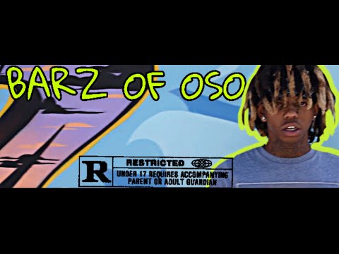 OSO DEE x BARZ OF OSO (Official Music Video) Shot By: Maurice Wizz (Prod. Jovanek Delone)