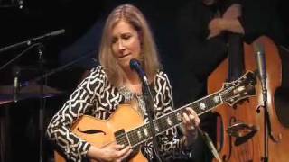 Diane Hubka - Jazz Vocalist/ Guitarist - It's Always 4 AM