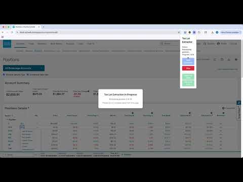 Item video thumbnail