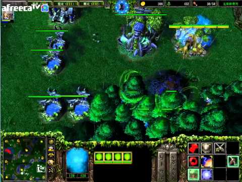 [워크3] TX LawLiet vs 120