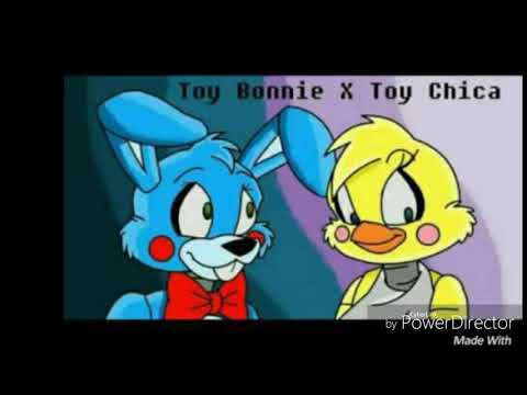 Песня той бони для той чики, Это всё она .