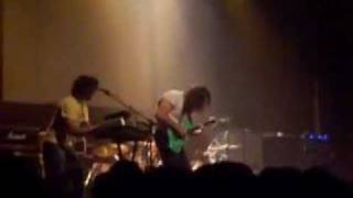 Hella Live Spring 06