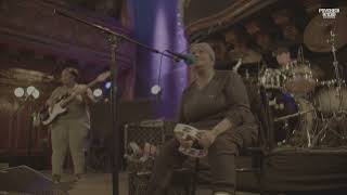 ESG - Dance. (Live at The Great American Music Hall)