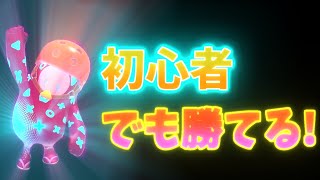 今から始めても楽しめる神ゲー【Fall Guys/フォールガイズ】