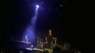 Train - You Better Believe Live Islington Assembly Hall 31-01-2017