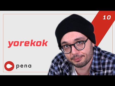 “Kanala Başladığımda Kimsenin İzleyeceğini Düşünmüyordum” Yorekok Buyrun Benim'de