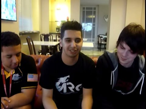 The 2014 Yu-Gi-Oh! World Champion - Deck Profile 1st place - Sehabi Kheireddine