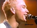 blink-182 - Apple Shampoo (Live @ KROQ Almost Acoustic Xmas, LA 1997)