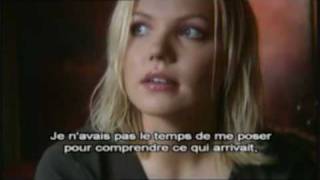 Lene Marlin The Making Of The Album Another Day Part1 VOSTFR