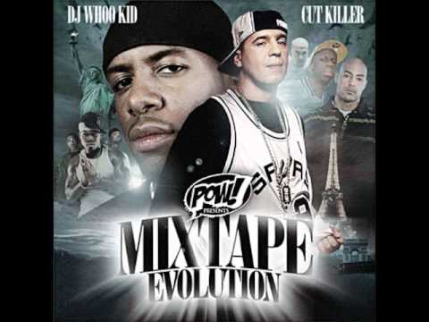 Video thumbnail for Intro (Mix-Tape Evolution)