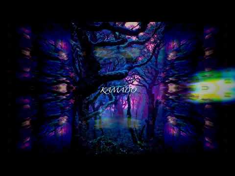 SCH x Jok'air Type Beat "KAMADO" | Asian Rap Beat 2021 (prod. Joker Beats)