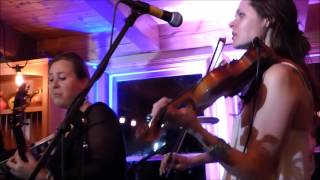 HONEYHONEY with Sonya Kitchell-I Shall Be Released