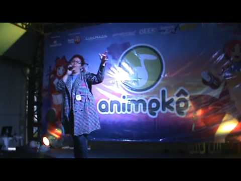 Brunaru / Mawatari Matsuko - Hohoemi no bakudan（Cover）