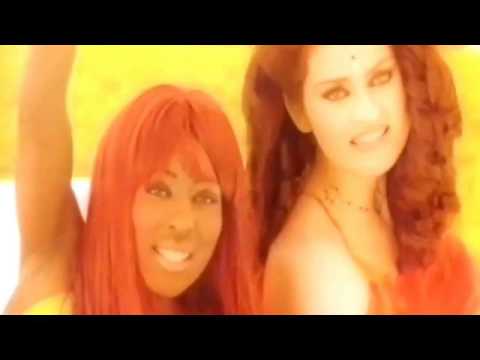 Magic Affair - The rhythm makes you wanna dance (Short Magic House Mix) (1995)