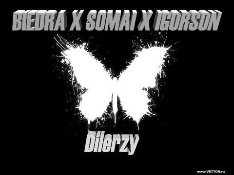 BIEDRA X SOMAI X IGORSON - dilerzy (reverb)