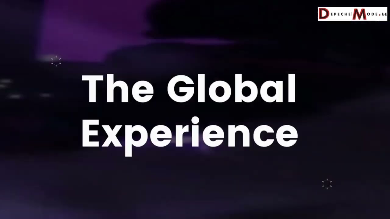 The Global Experience thumbnail