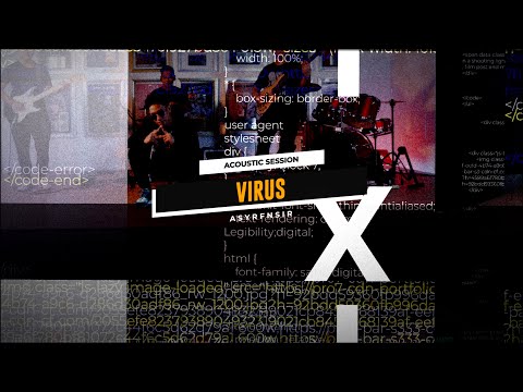 Santai@UniversalMusicMalaysia | @ASYRFNSIR - VIRUS