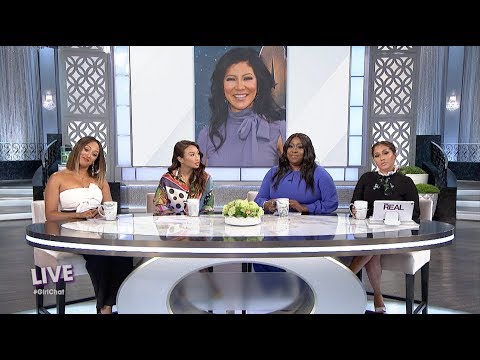The Real Hosts Sound Off On Julie Chen and “The Talk”