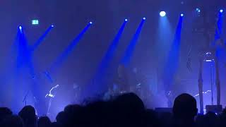 Alcest - Ecailles de Lune (Part 2) @ Bristol 2022