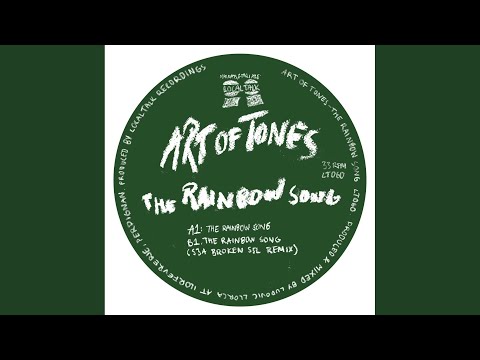 The Rainbow Song (Original Mix)