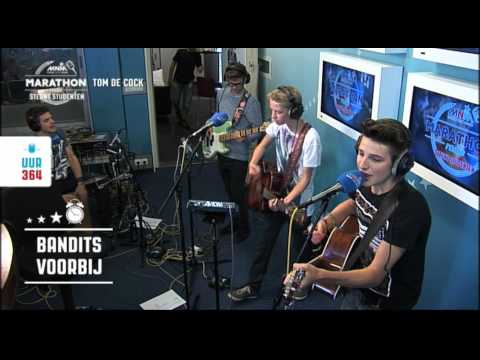 MNM: Bandits - Voorbij