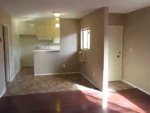 PL6519 - 1 Bed + 1 Bath Apartment For Rent (Los Angeles, CA).