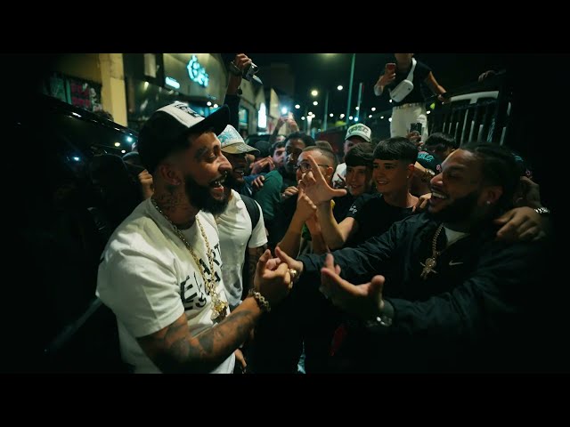 JC REYES & SLAYTER - LOQUITA Video ansehen