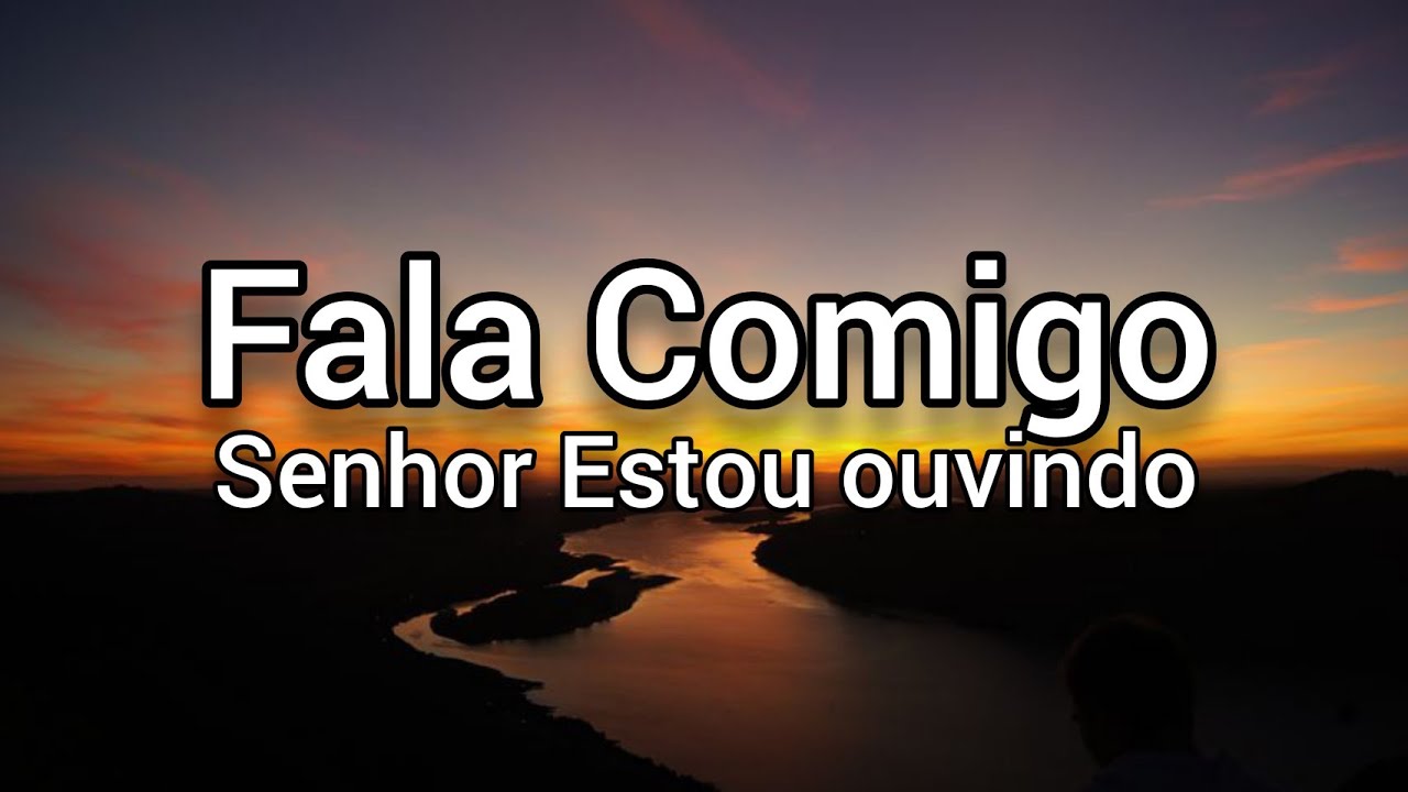 Fala Comigo - Iranildo Santos Cover Bp. Adilson Silva