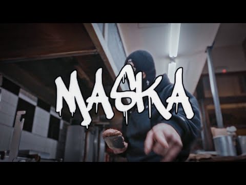 ATC Coco - MASKA / Official Music Video 4k