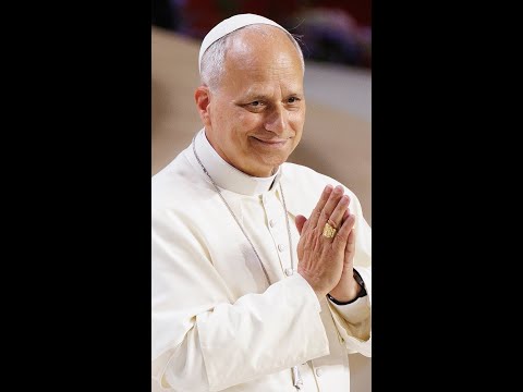 Pope Leo to undergo surgery to remove nodule on his lung