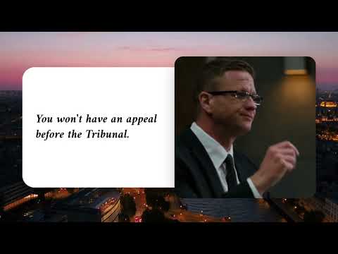 ICS Legal video.