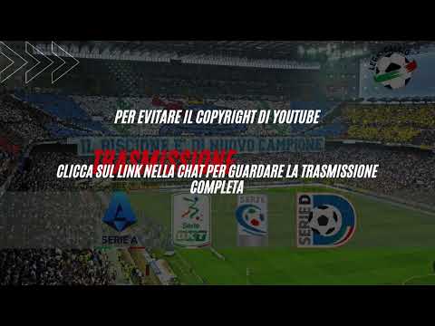 ⚽ in diretta | Tau Altopascio - Pistoiese | Serie D, Group D