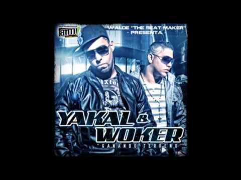 ★ Descarrila - Yakal ★   Woker Ft Nicky Jam, Cobra   El Gran Jaypee -  ★