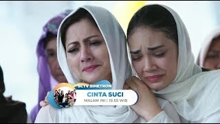 Download lagu CINTA SUCI : Kesedihan keluarga Farhan mp3 Download lagu CINTA SUCI : Kesedihan keluarga Farhan mp3