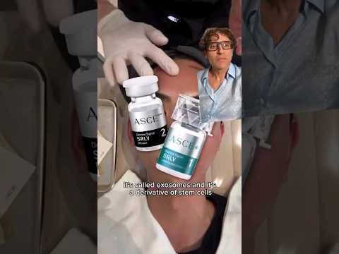 Beware Of This Face Treatment- Exosome Dangers