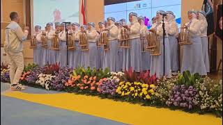 Download lagu Manakala Angklung Part II mp3