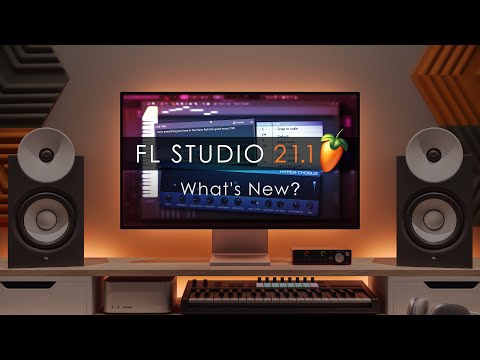 FL Studio Mobile by Image Line - Virtual Studio App