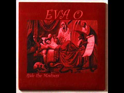 Eva O.--Panting for love