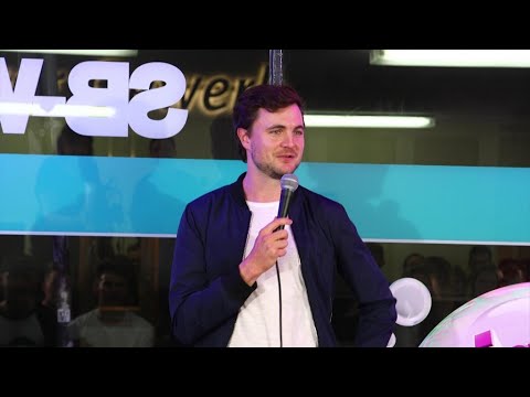 Phil Laude, David Kebekus & Co. bei NightWash live - ganze Folge 23.09.2019